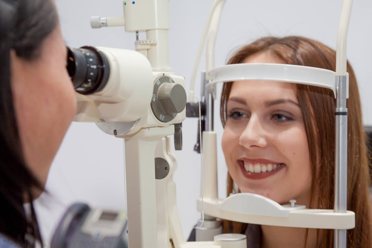 Eyecare Portland